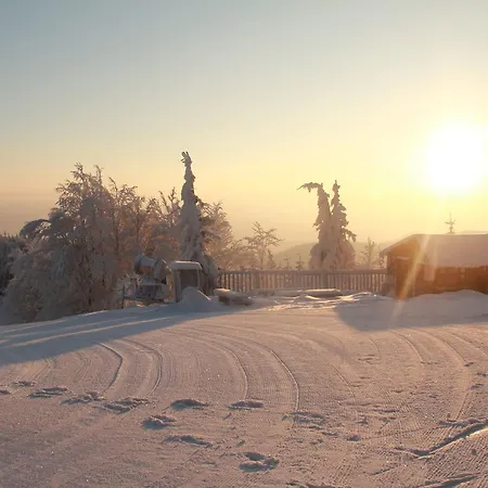 Chalet Javorovy Vrch *