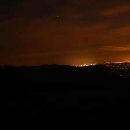 Chalet Javorovy Vrch *