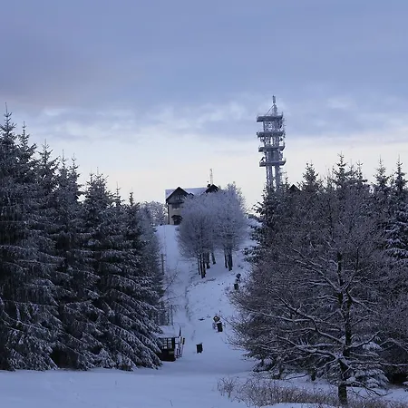 Javorovy Vrch * Tyra