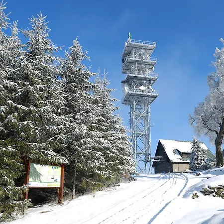Javorovy Vrch