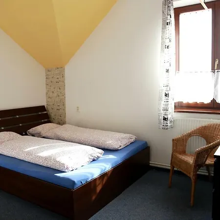 Javorovy Vrch *