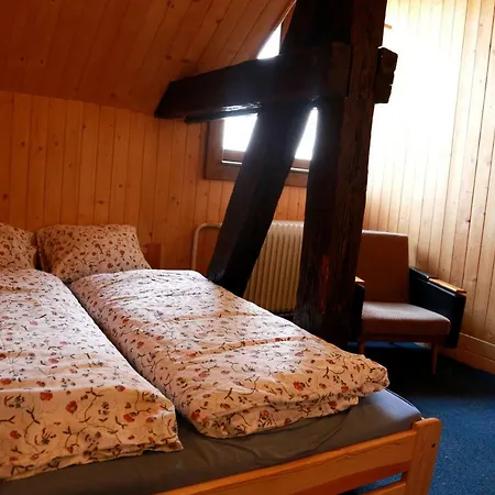 Javorovy Vrch Chalet Tyra