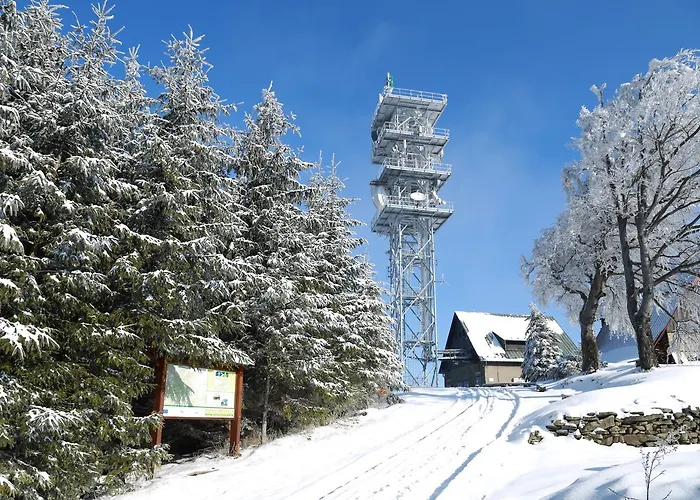 Javorovy Vrch